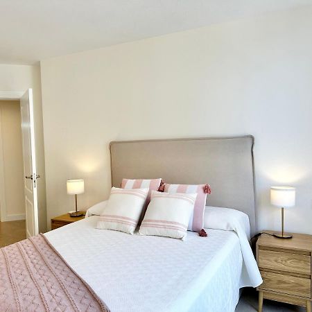 Newly Renovated Apartment In The Center Of Marbella - Eaw Homes Экстерьер фото