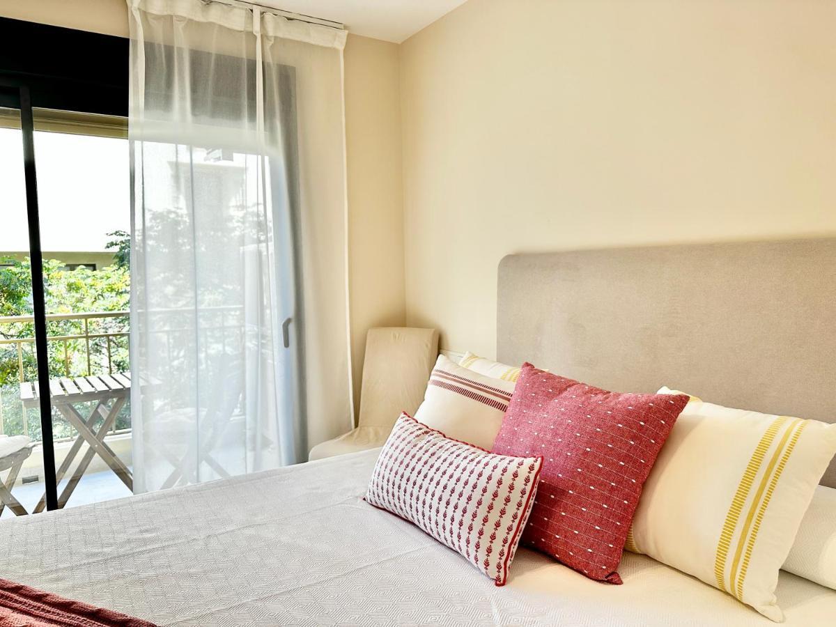 Newly Renovated Apartment In The Center Of Marbella - Eaw Homes Экстерьер фото