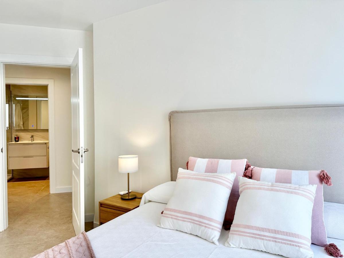 Newly Renovated Apartment In The Center Of Marbella - Eaw Homes Экстерьер фото