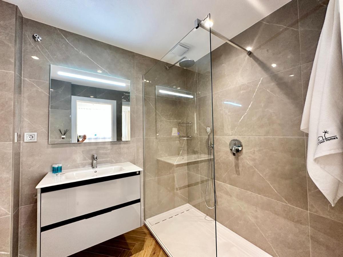 Newly Renovated Apartment In The Center Of Marbella - Eaw Homes Экстерьер фото