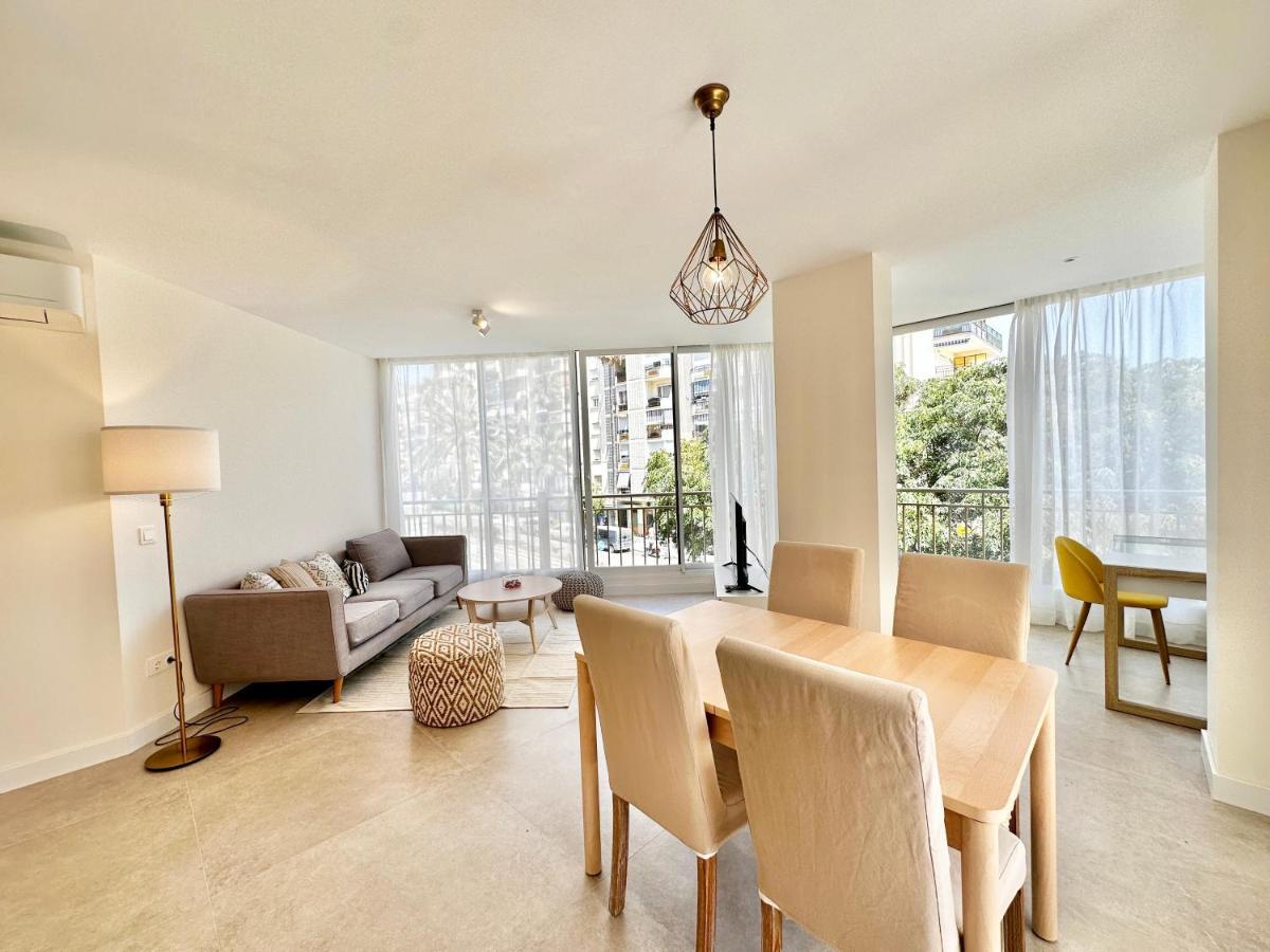 Newly Renovated Apartment In The Center Of Marbella - Eaw Homes Экстерьер фото