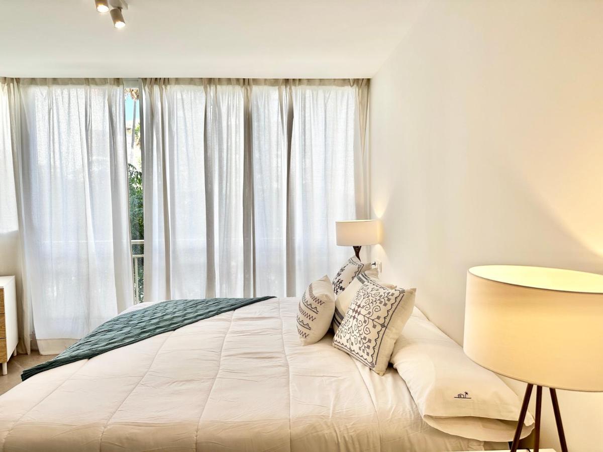 Newly Renovated Apartment In The Center Of Marbella - Eaw Homes Экстерьер фото