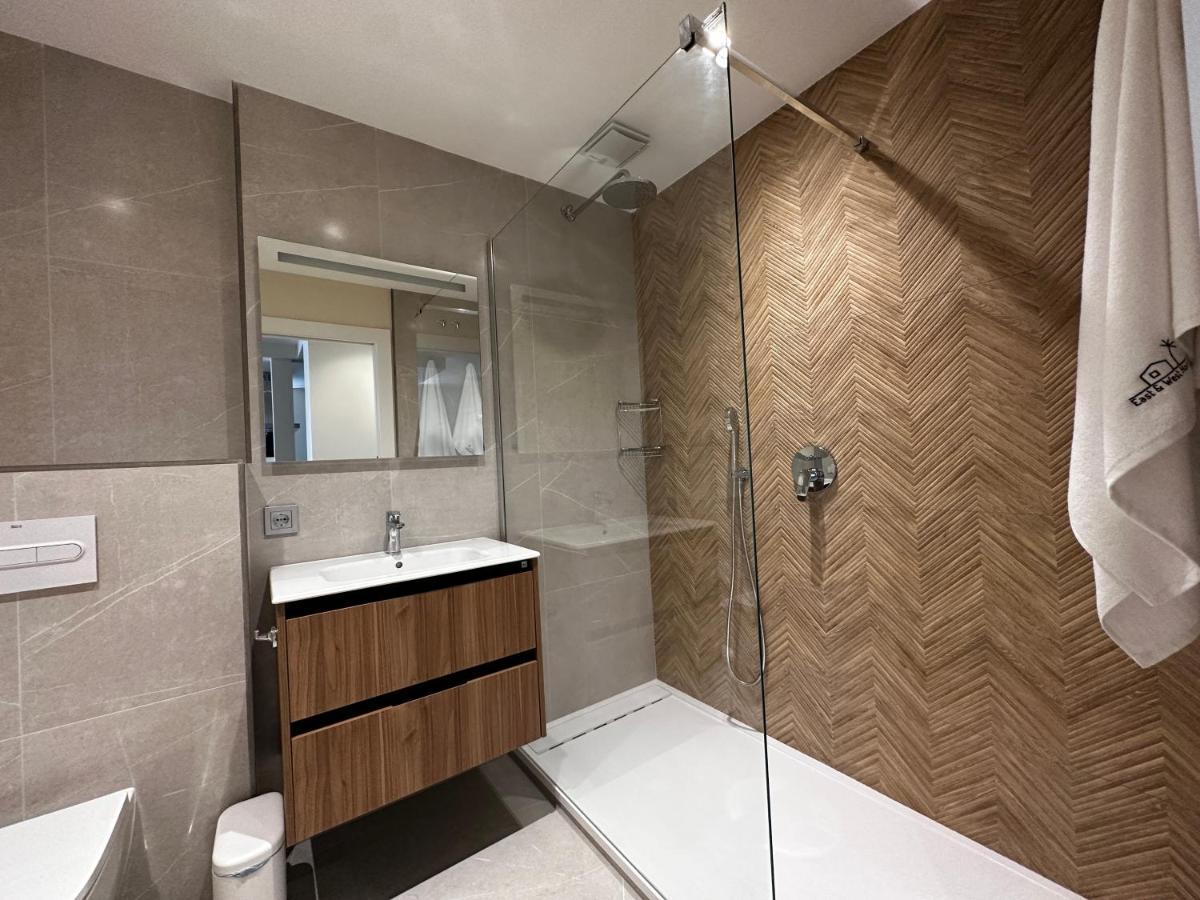 Newly Renovated Apartment In The Center Of Marbella - Eaw Homes Экстерьер фото